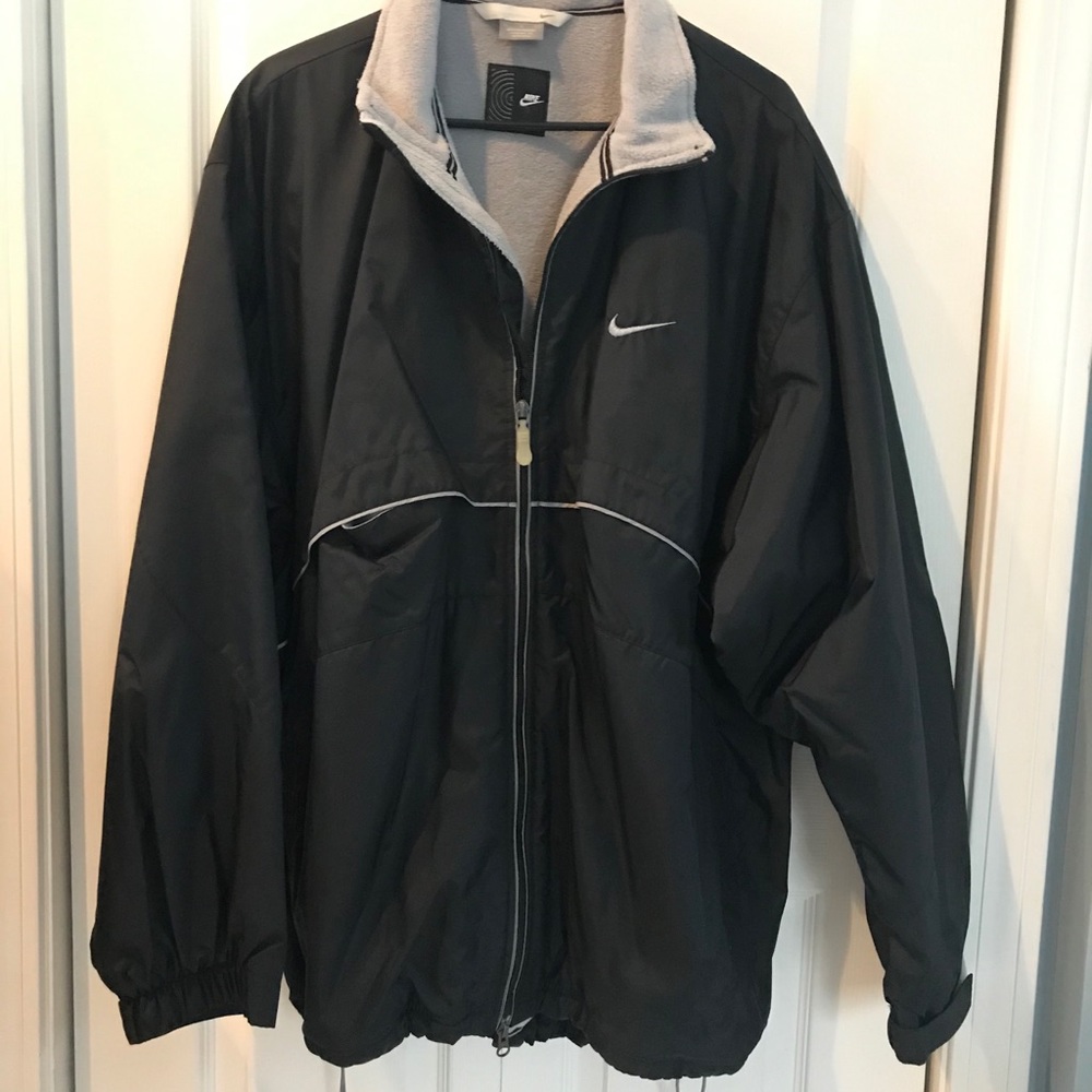 Men’s Nike Jacket